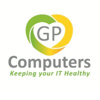 GP Computers LTD (@gpcomputersltd) 's Twitter Profile