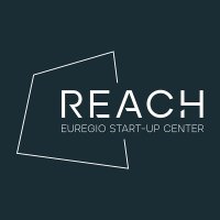 REACH - EUREGIO Start-up Center(@REACH_Euregio) 's Twitter Profile Photo