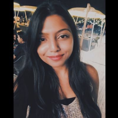 IshitaGandhi96's profile picture. A Curious mind with its own beliefs and sense of humour.
By profession an Software Developer and a lot more...