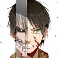 Eren The Crow(@TauroN_42) 's Twitter Profile Photo