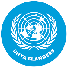 Youth & Student Branch of the United Nations Association Flanders Belgium