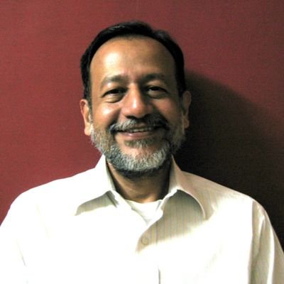 Sanjeev Chandorkar Profile