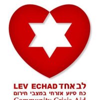 Lev Echad (@levechad) 's Twitter Profile