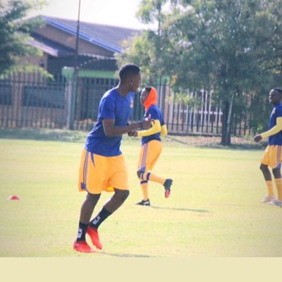 South African Footballer ⚽️🇿🇦 10:AM