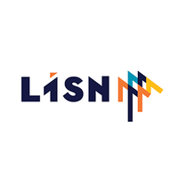 LISN(@LisnLab) 's Twitter Profileg