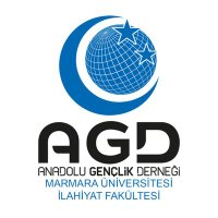 AGD | MGV Marmara İlahiyat(@agdmuif) 's Twitter Profile Photo