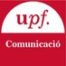 Comunicació UPF (@comunicacioupf) Twitter profile photo Comunicació UPF (@comunicacioupf) Twitter profile photo