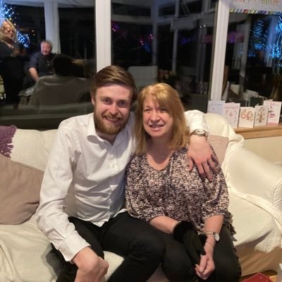 runci95's profile picture. Try and be happy it’s only a game...