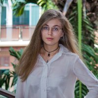 Olga Nilova(@o_nilova) 's Twitter Profile Photo