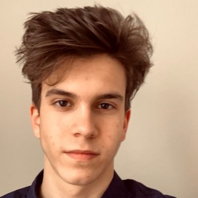 Rogeercb7's profile picture. 