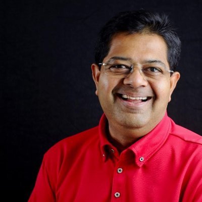 jamesgomezsg's profile picture. I am political scientist interested in how emerging technologies impact governance and political participation in societies. #jamesgomezsg