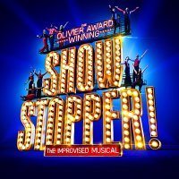 Showstopper! The Improvised Musical (@theshowstoppers) 's Twitter Profile