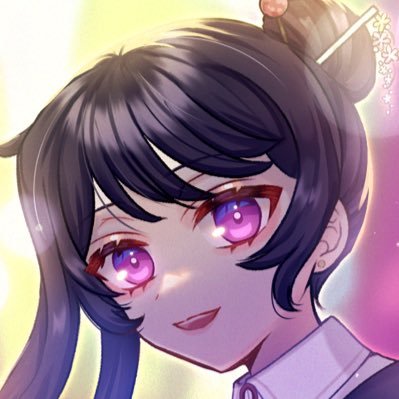 月待しおり🌙Vtuber Profile