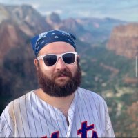 Chris Polansky (@chriskpolansky) 's Twitter Profile
