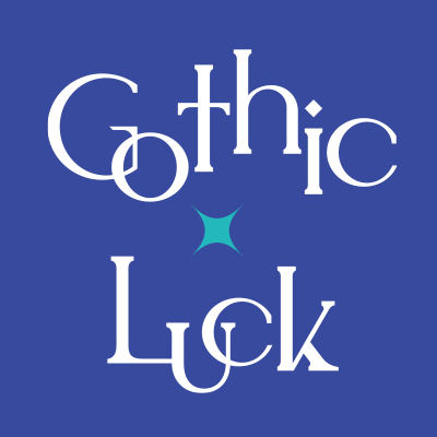 八木ましろ・菅まどかによるユニット「Gothic×Luck（ゴシックラック）」の公式アカウント。2022年5月31日に活動を終了。