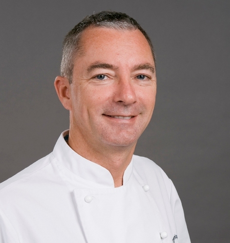 Sodexo's culinary director. Passionate about food trends & chef development. VP of Craft Guild Chefs. I run National Chef of the Year competitions and much more