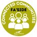 Connected Communities Fa'side (@connected_fa) Twitter profile photo