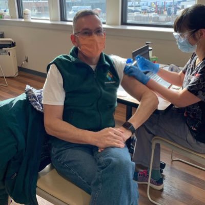 Harry_S_Miller's profile picture. Pediatrician Four Seasons Pediatrics