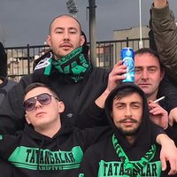 Erdinç Vatansever (@erdvatansever) Twitter profile photo