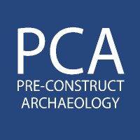 PCA(@PCAarchaeology) 's Twitter Profile Photo