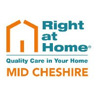 Right at Home Mid Cheshire (@right_mid) Twitter profile photo