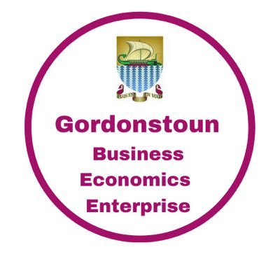The Business, Economics & Enterprise department at Gordonstoun School, Scotland.