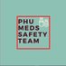 PHU Meds Safety Team (@phumedssafety) Twitter profile photo PHU Meds Safety Team (@phumedssafety) Twitter profile photo