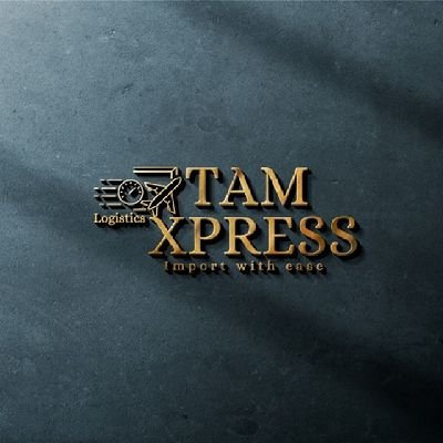 tamxpress's profile picture. ●RMB Payment💴💵
●Importation Coach👩‍💻
●Sales of Fashion Items🛒
●Logistics within Delta State🚚
●Hotline +2348089927659
●IG @tamxpress.logistics