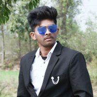 Ajit Kumar sahu (@ajitsahuaks) 's Twitter Profile