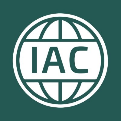 International Aid Charity (IAC), Türkiye'de “İnsanca Arkadaş Canlıları Derneği” adıyla kayıtlı iyilik yolunda çalışan bir yardım kuruluşudur.