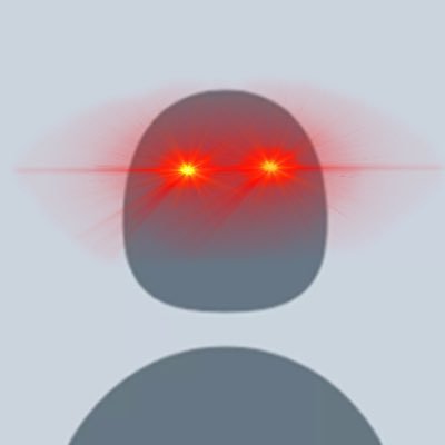 lunartik24's profile picture. كافر ✟ ☩ ✟ גוי