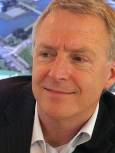 TomVoeten's profile picture. Man