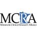 MN Clinical Research (@TheMCRA) Twitter profile photo