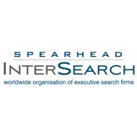 IntersearchSHIS's profile picture. Spearhead InterSearch, the India Partner of InterSearch Worldwide with 90+ offices in 50+ countries, is a globally ranked Executive Search Firm