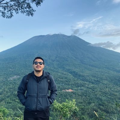 yunanhendrayana's profile picture. 