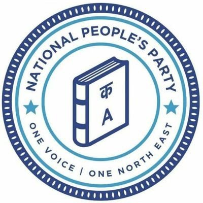 NPP is the only National Party from the North East India with a dream of unifying  North East with One Voice One North East