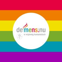 deMens.nu (@demensnu) 's Twitter Profile