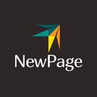 NewPage Solutions(@newpage_digital) 's Twitter Profile Photo