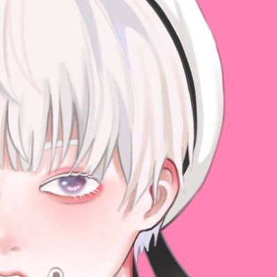 irneさんのプロフィール画像