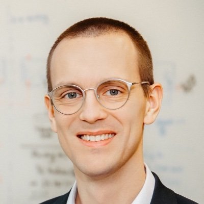 fbouchez's profile picture. Innovation & Marketing, Design Thinking, Open-Innovation, Collective Intelligence, Data Centers