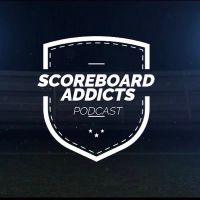 ScoreAddictsPod Profile Picture