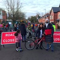 Brookburn Active Travel(@brookburnactive) 's Twitter Profile Photo