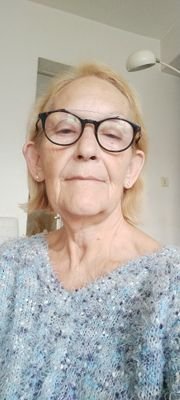 francineemonet2's profile picture. je suis une super Mamie Kool sympa