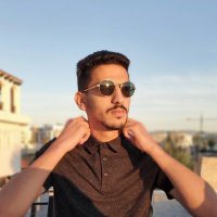 Oweis Yahya (@oweis_yahya) 's Twitter Profile