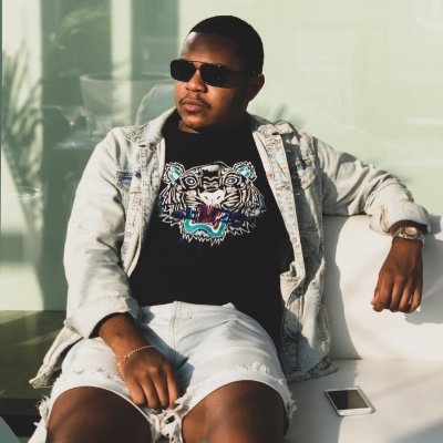 Eclat_Ricardo's profile picture. 