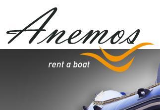 anemosrentaboat's profile picture. Our vision, desire and love for the sea, the enjoyment of exploration, have led us to create Anemos Rent a Boat