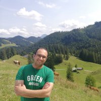 Ahmed Kamel Elkhoraiby (@_ahmedkamel_) 's Twitter Profile