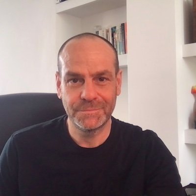 1JamesBarnes's profile picture. Bits & bobs