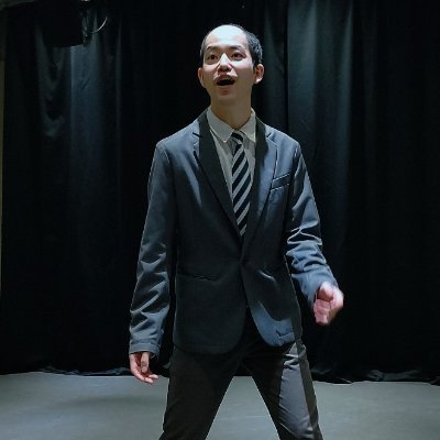 山口恒祐です。
趣味。映画、アニメ、ゲーム、漫画、音楽、お酒をたしなむこと、パン屋めぐり、紅茶とコーヒーをたしなむこと
喫茶店めぐりなどが好きです。
役者としてこれから頑張っていきます。よろしくお願いします。