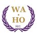 WA.HO ACADEMY (@wahoacademy) Twitter profile photo WA.HO ACADEMY (@wahoacademy) Twitter profile photo